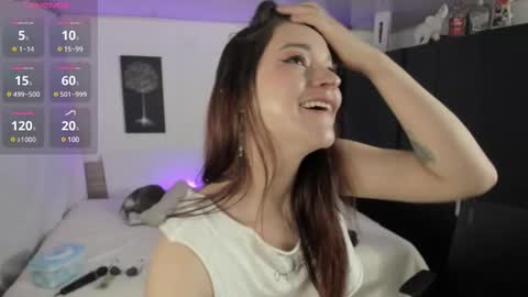 Angie  online show from 02-04-25, 07:40