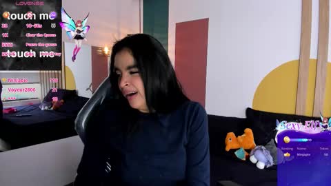 Mrs Doofenshmirtz online show from 02-19-26, 04:25