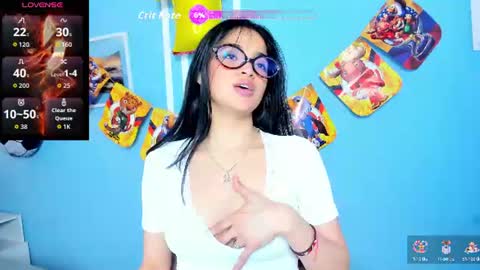 Snapshot of vanessadoofenshmirtz chatting on 06-24-26, 08:41 Mrs Doofenshmirtz online show from 06-24-26, 08:41