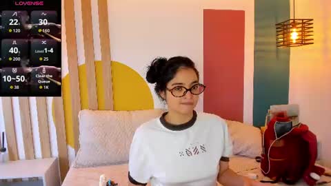 Snapshot of vanessadoofenshmirtz chatting on 07-06-26, 12:57 Mrs Doofenshmirtz online show from 07-06-26, 12:57