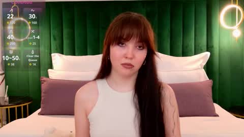 Vanessa online show from 01-11-26, 03:06