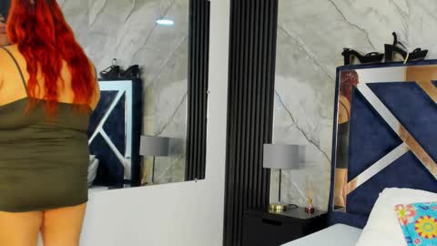 Vanessa Hard online show from 02-08-26, 07:17