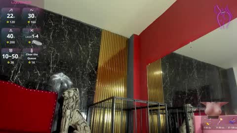 Vanessa Hard online show from 03-20-26, 03:11