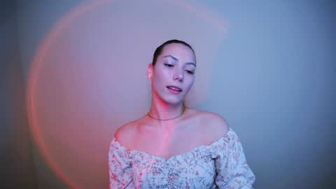 Vanessa online show from 12-14-24, 10:28