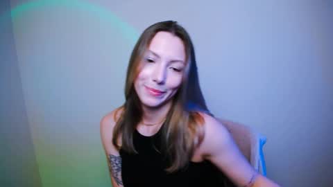 Vanessa online show from 01-21-25, 11:02