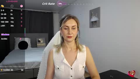 Vanessa  online show from 11-25-25, 04:29