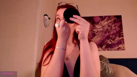 Vanessa follow me -  I will answer you there at any time online show from 11-17-25, 07:36