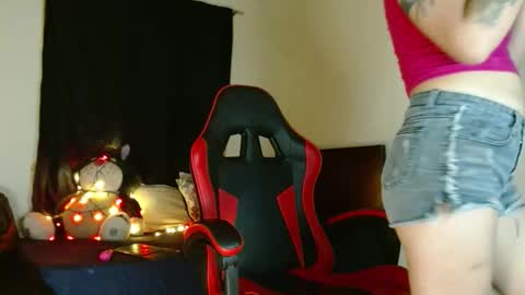 Vanesa online show from 01-10-26, 11:42