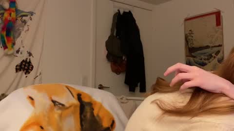 Snapshot of vanessapark chatting on 11-05-25, 06:46 Vanessa online show from 11-05-25, 06:46