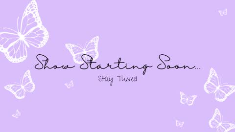 Snapshot of vanessapark chatting on 11-20-25, 10:15 Vanessa online show from 11-20-25, 10:15