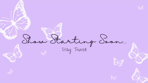 Snapshot of vanessapark chatting on 06-25-26, 11:26 Vanessa online show from 06-25-26, 11:26