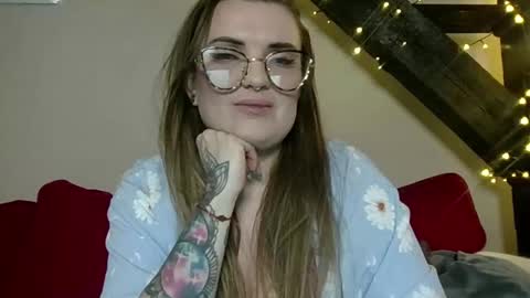 Vanessa online show from 01-31-26, 09:24