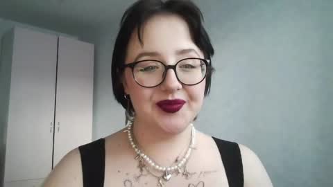 vanessashadow online show from 04-27-26, 02:37