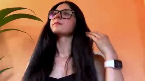 VanessaShineX online show from 07-01-26, 02:18