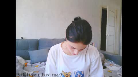 vanessatenderness online show from 02-04-26, 06:30