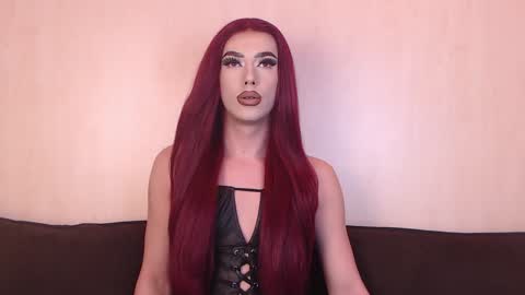 Vanessa online show from 01-24-25, 11:45