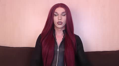 Vanessa online show from 02-08-25, 09:57