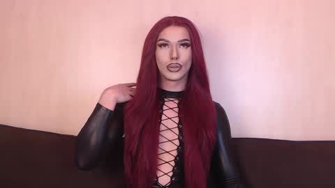 Vanessa online show from 03-11-25, 11:26