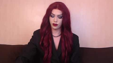 Vanessa online show from 03-29-26, 08:20