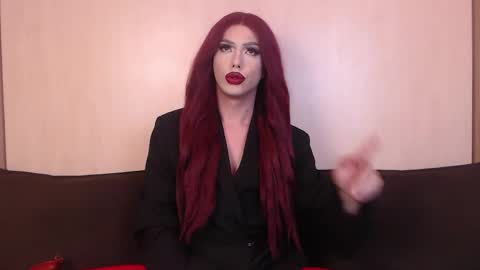 Vanessa online show from 04-15-26, 08:53