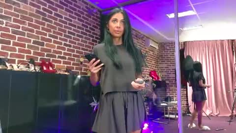 Vanessa online show from 06-16-26, 06:54