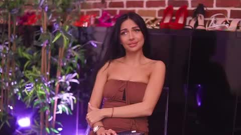 Vanessa online show from 06-22-26, 06:05