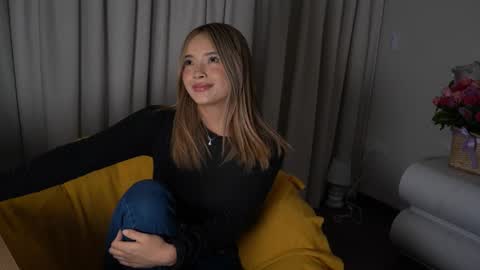 Irina online show from 03-18-26, 03:09