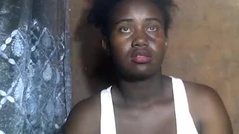 vaniah321 online show from 01-07-25, 12:31