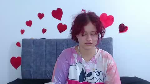 Ruby and Vanie online show from 06-21-26, 12:13