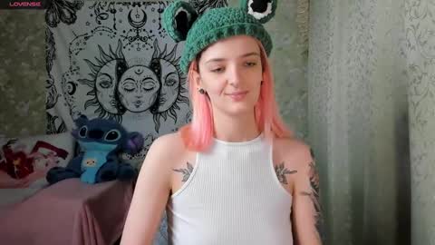 Adelina online show from 01-04-25, 10:05