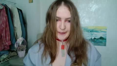 vanilladesire online show from 07-02-26, 11:05