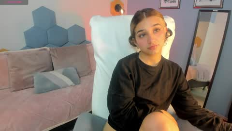 vanillafairy_ online show from 05-30-26, 01:52