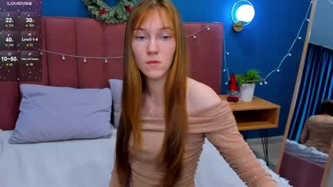 Snapshot of vanillakelly chatting on 12-25-24, 04:33 Sofia online show from 12-25-24, 04:33