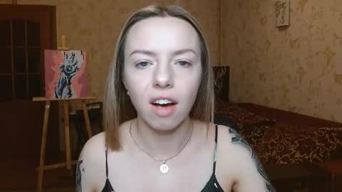 VanillaMuffin online show from 11-17-25, 06:52