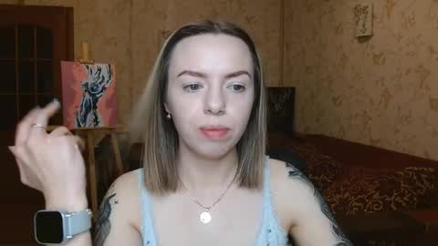 VanillaMuffin online show from 03-20-26, 05:56