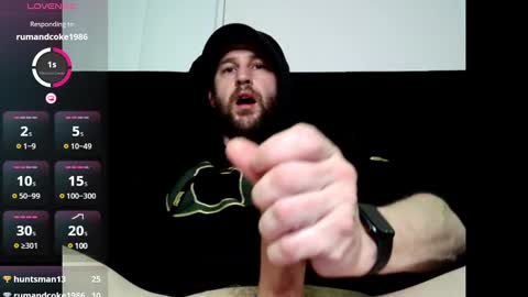 vanillaniceeee online show from 01-22-25, 05:59