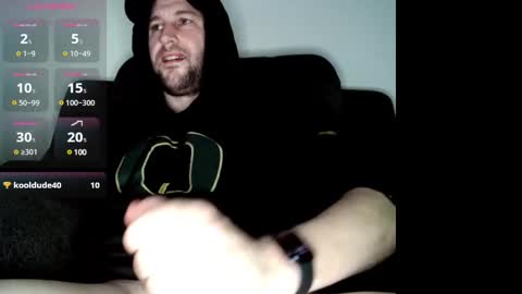 vanillaniceeee online show from 02-09-25, 06:01