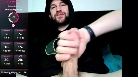 vanillaniceeee online show from 03-01-25, 06:46