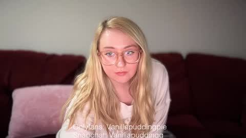 Snapshot of vanillapuddingpie chatting on 12-05-24, 03:26 vanillapuddingpie online show from 12-05-24, 03:26