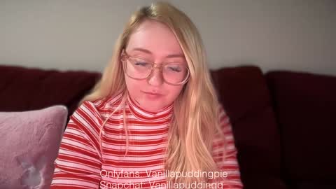 Snapshot of vanillapuddingpie chatting on 12-10-24, 01:54 vanillapuddingpie online show from 12-10-24, 01:54
