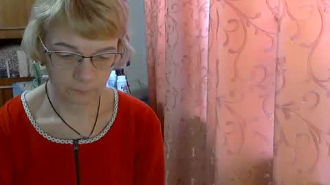 Vanillaxcreamy online show from 02-13-25, 09:09