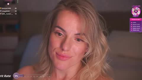 Sophie online show from 04-18-26, 07:58