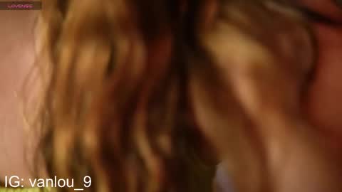 Vanilu online show from 11-08-25, 01:39