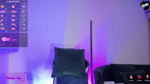 Snapshot of vannecute1 chatting on 05-15-26, 08:21 Megan Rosse online show from 05-15-26, 08:21