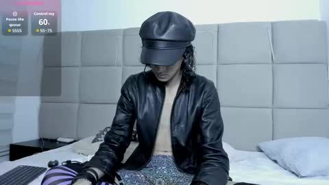 vannellope_96 online show from 02-11-26, 07:19