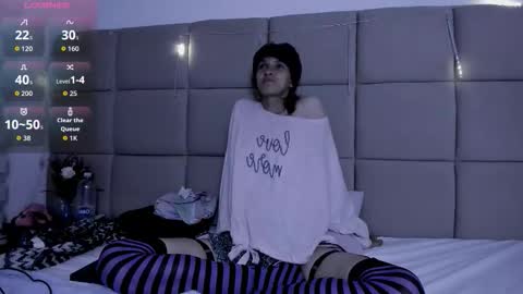 vannellope_96 online show from 02-22-26, 05:55