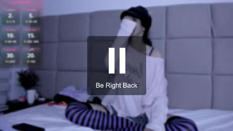 vannellope_96 online show from 02-25-26, 07:45