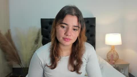 Vannesa online show from 04-18-26, 11:05