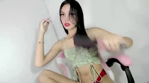 VANNESA online show from 11-05-25, 08:36