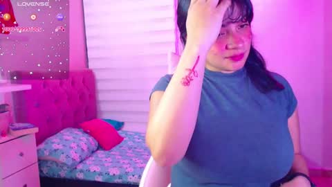 Snapshot of vannessa_shy chatting on 12-20-24, 11:58 Vanesa online show from 12-20-24, 11:58